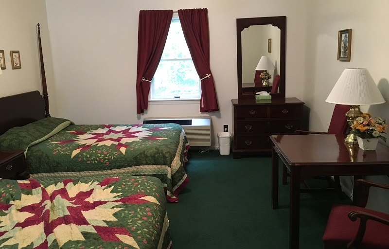 Inn Inside Inn Inside